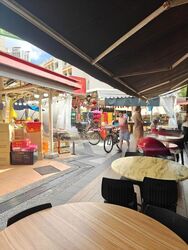 Bukit Batok West Avenue 6 (D23), Shop House #490406611